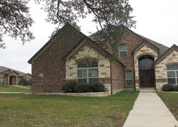 Foreclosure in  Prescott Dr Killeen, TX 76542