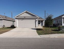 Foreclosure in  AMBUSH RDG San Antonio, TX 78220