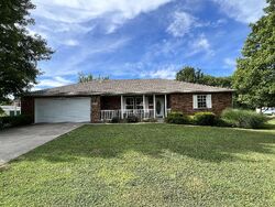 Foreclosure in  E Commercial St Pierce City, MO 65723