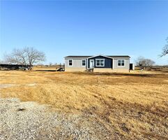 Foreclosure in  Jackson Rd Refugio, TX 78377