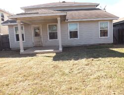 Foreclosure in  Glacier Lake San Antonio, TX 78222