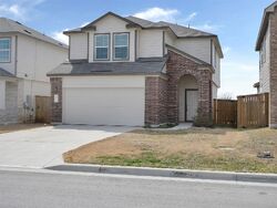  Bronco Billy Dr, Jarrell TX
