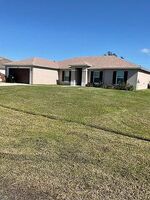  Sw Gemini Lane, Port Saint Lucie FL