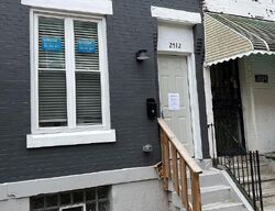 Foreclosure in  N Corlies St Philadelphia, PA 19132