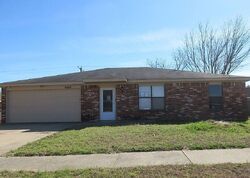 Foreclosure in  Ronald Dr Killeen, TX 76542