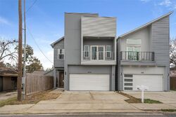 Foreclosure in  CREEKMONT DR Houston, TX 77091