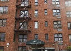 Foreclosure in  Marion Avenue #1E Bronx, NY 10458