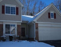 Foreclosure in  Sheppard Dr #90 Westland, MI 48185