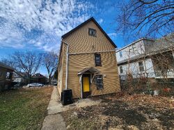 Foreclosure in  S Essex Ave Chicago, IL 60617