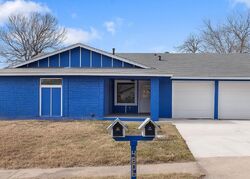 Foreclosure in  Carsonhill Dr Austin, TX 78723
