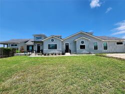 Foreclosure in  Apple Springs Dr Leander, TX 78641