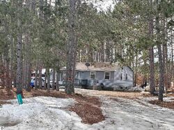 Foreclosure Listing in Coster Rd Sw FIFE LAKE, MI 49633