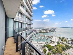 Foreclosure in  NE 5TH ST Miami, FL 33132