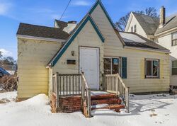 Foreclosure in  EIGHTH ST Salem, NJ 08079