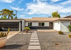 Foreclosure in  E EARLL Drive Phoenix, AZ 85018