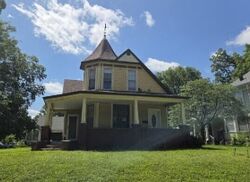 Foreclosure in  1st Ave Perry, IA 50220