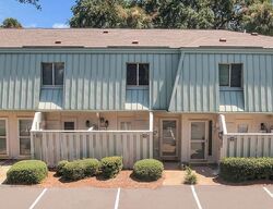 Foreclosure in  S Forest Beach Dr  Hilton Head Island, SC 29928