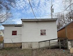 Foreclosure in  Chestnut St Hannibal, MO 63401