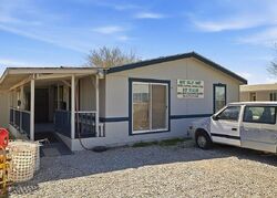 Foreclosure in  Pioche St Pahrump, NV 89048