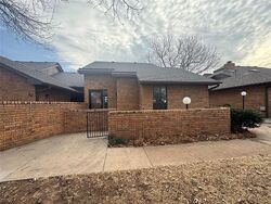 Foreclosure in  SADDLEBACK BLVD Norman, OK 73072