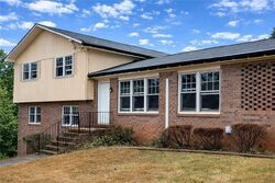 Foreclosure in  San Pablo Ct Stone Mountain, GA 30083