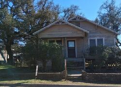 Foreclosure in  Bridge St Lampasas, TX 76550