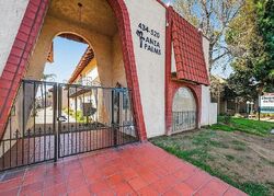 Foreclosure in  S Anza St El Cajon, CA 92020