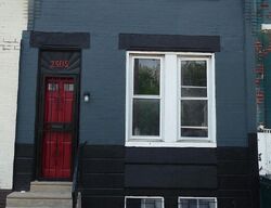 Foreclosure in  N Opal St Philadelphia, PA 19132