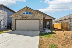Foreclosure in  The Bad Way Jarrell, TX 76537