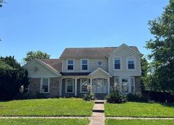 Foreclosure in  Chaste St Florissant, MO 63034