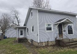 Foreclosure in  S Monroe St Coldwater, MI 49036
