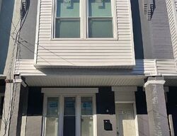 Foreclosure in  S Ringgold St Philadelphia, PA 19145