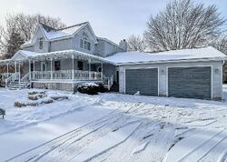 Foreclosure in  S Dye Rd Flint, MI 48532