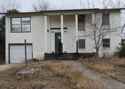 Foreclosure in  Bob Billa San Antonio, TX 78223