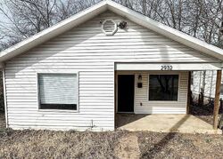 Foreclosure in  S Ringo St Little Rock, AR 72206