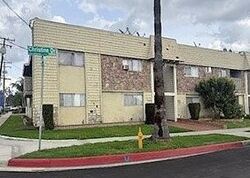 Foreclosure in  Christine Dr Unit 1 Whittier, CA 90605