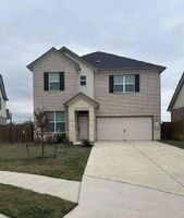 Foreclosure in  Sea Salt Dr Austin, TX 78747