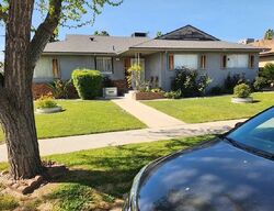 Foreclosure in  N Callisch Ave Fresno, CA 93710