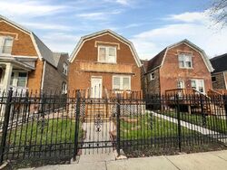 Foreclosure in  N Kedvale Ave Chicago, IL 60651