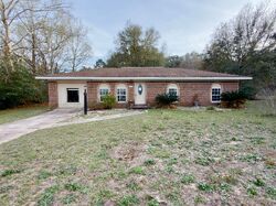 Foreclosure in  Forrest Pkwy Crestview, FL 32539