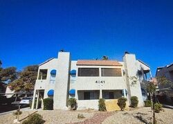 Foreclosure in  Newport Cove Dr Unit B Las Vegas, NV 89119