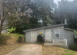 Foreclosure in  Mary George Ave NW Atlanta, GA 30318