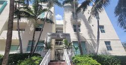 Foreclosure in  Collins Avenue #302 Miami Beach, FL 33154