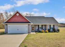 Foreclosure in  Hawks Croft Ct Erwin, NC 28339