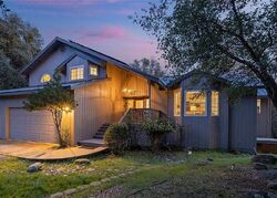 Foreclosure in  Moonray Ln Oakhurst, CA 93644