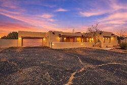 Foreclosure in  Rito Guicu Santa Fe, NM 87507