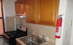 Foreclosure in  BARKER AVE Bronx, NY 10467