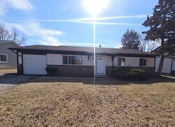 Foreclosure in  Woodgate Dr Matteson, IL 60443