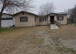 Foreclosure in  Sw H Ave Lawton, OK 73505