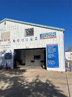 Foreclosure in  Hammerly Blvd Houston, TX 77055